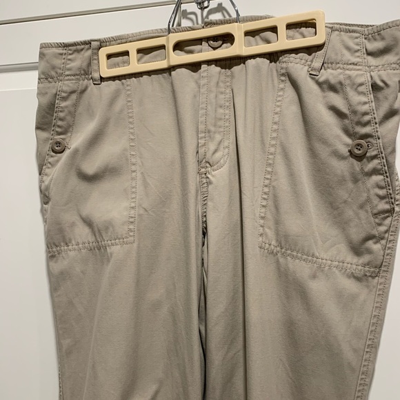 Eddie Bauer, size 14, 100% cotton - Picture 2 of 14
